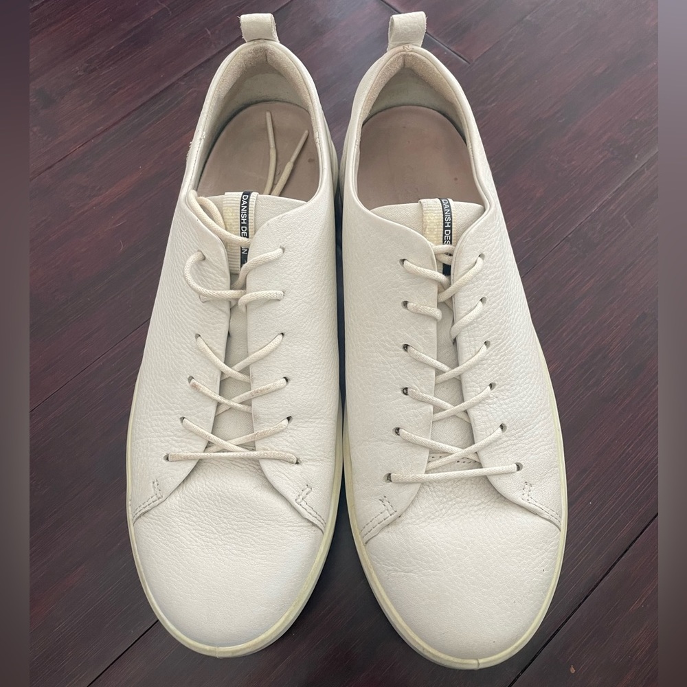Ecco Soft 6 Shoe
